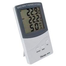 Carica l'immagine nel visualizzatore di Gallery, Digiflex Termometro Digitale per misurazione della Temperatura - Ilgrandebazar