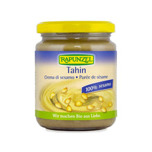 Carica l'immagine nel visualizzatore di Gallery, Ki Group 65452 Rapunzel Tahin Crema di Sesamo, 250 gr