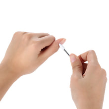 Carica l'immagine nel visualizzatore di Gallery, Anself Cuspidal Nail Drill Bit per Art macchina rettifica testa di 2# - Ilgrandebazar