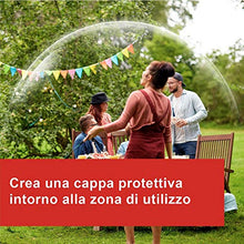 Carica l'immagine nel visualizzatore di Gallery, Vape Open Air, Insetticida protezione all'aperto da Zanzare comuni e tigre, Spray per Giardino, 500ml