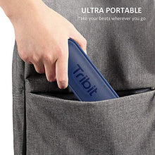 Carica l'immagine nel visualizzatore di Gallery, Casse Bluetooth, Tribit Altoparlante Bluetooth Impermeabile IPX7 cassa azul