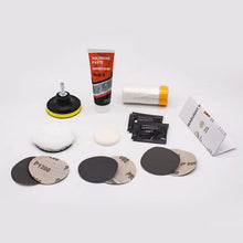 Carica l'immagine nel visualizzatore di Gallery, Various Kit di Restauro per Fari Lucidanti，Strumenti Faro Riparatore... - Ilgrandebazar