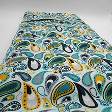 Carica l'immagine nel visualizzatore di Gallery, Cuscino termico "GREEN" - con coperchio lavabile - 50 x 20 cm (XL) - pieno... - Ilgrandebazar