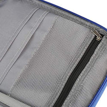 Carica l'immagine nel visualizzatore di Gallery, Kesote Astuccio per Matite con 72 Scomparti Portapenne Grande Blu
