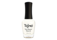 Carica l'immagine nel visualizzatore di Gallery, Trind, Smalto rinforzante per unghie, 9 g NATURAL - Ilgrandebazar