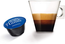 Carica l'immagine nel visualizzatore di Gallery, Nescafé Dolce Gusto Espresso Ardenza Caffè, 6 Confezioni da 16 Capsule (96 Capsule)