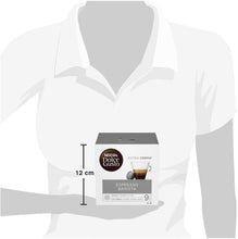Carica l'immagine nel visualizzatore di Gallery, Nescafé Dolce Gusto Barista Caffè Espresso 6 Confezioni da 16 Capsule (96 capsule)