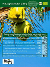 Carica l'immagine nel visualizzatore di Gallery, Biojoy Chips di Coco BIO, senza zucchero e zolfo (1 kg)