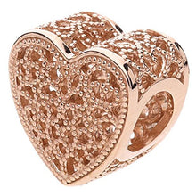 Carica l'immagine nel visualizzatore di Gallery, Pandora Bead Charm Donna placcato_oro - 781811 - Ilgrandebazar