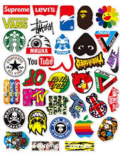 Carica l'immagine nel visualizzatore di Gallery, WeeDee Stickers Pack Adesivi Vinili Adesivo Sticker Bomb per PC E-100Pcs