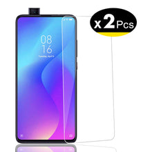 Carica l'immagine nel visualizzatore di Gallery, NEW'C Pacco da 2 Pezzi, Pellicola Protettiva in Vetro Temperato per Xiaomi...