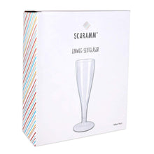 Carica l'immagine nel visualizzatore di Gallery, Schramm® 100 pezzi bicchieri da champagne monouso trasparente - Ilgrandebazar