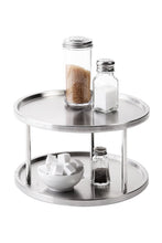 Carica l'immagine nel visualizzatore di Gallery, Lazy Susan Turntable organizer spezie da cucina Kl574p Sweatshirt - Bambini - Ilgrandebazar