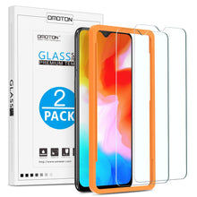 Carica l'immagine nel visualizzatore di Gallery, OMOTON [2 Pezzi] Compatibile con OnePlus 6T/OnePlus 7 Pellicola Protettiva... - Ilgrandebazar