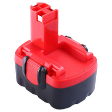 Carica l'immagine nel visualizzatore di Gallery, Boetpcr BAT038 14.4V 3000mAh Ni-MH pacchi Batterie di 3.0ah-1, Bat038-1 - Ilgrandebazar