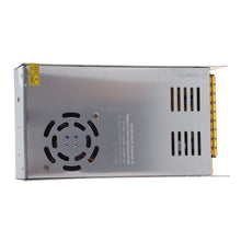 Carica l'immagine nel visualizzatore di Gallery, TEMPO DI SALDI Alimentatore 30A 12V Striscia Led Trasformatore 30 Ampere... - Ilgrandebazar