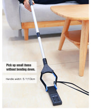 Carica l'immagine nel visualizzatore di Gallery, Housolution Grabber Tool, Utensile di Raccolta Allunganda 1 pacco, 1 - Blu - Ilgrandebazar