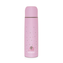 Carica l'immagine nel visualizzatore di Gallery, Miniland Thermos, 500 Ml, Rosa 500 ml, - Ilgrandebazar