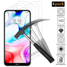 Carica l'immagine nel visualizzatore di Gallery, ANEWSIR 4X Vetro Temperato per Xiaomi Redmi8/8A, Pellicola Protettiva... - Ilgrandebazar
