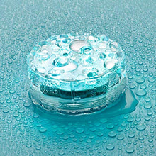 Carica l'immagine nel visualizzatore di Gallery, luci per piscina fuori terra fontana da giardino accessori 4 confezioni