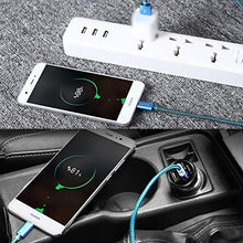 Carica l'immagine nel visualizzatore di Gallery, DUX DUCIS Cavo per Huawei P30 / Pro/Huawei Lite, 3.3ft/1m - Ilgrandebazar