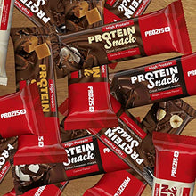 Carica l'immagine nel visualizzatore di Gallery, Prozis Snack Proteico, 360 g (12 x 30) g - Ilgrandebazar