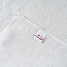 Carica l'immagine nel visualizzatore di Gallery, Mussola in Cotone Neonato - 10 pezzi - 80 x 80 cm - Qualità superiore -... - Ilgrandebazar