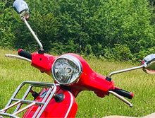 Carica l'immagine nel visualizzatore di Gallery, ZW-HB-047-VESPA-SL