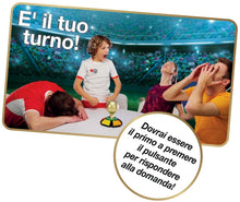 Carica l'immagine nel visualizzatore di Gallery, Grandi Giochi- GG01319, Calcio Quiz, Multicolore