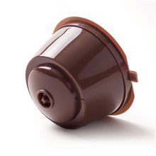 Carica l'immagine nel visualizzatore di Gallery, 3 Capsule per caffè riutilizzabile RICARICABILE RECARGABLES DOLLCE GUSTO + 4# - Ilgrandebazar