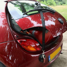 Carica l'immagine nel visualizzatore di Gallery, Ventosa Supporto con Fissaggio a per Auto a con...