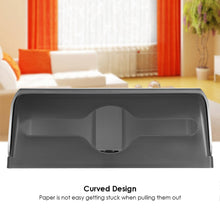 Carica l'immagine nel visualizzatore di Gallery, Anself CHUANGDIAN Distributore Carta Asciugamani Parete Bagno Silver - Ilgrandebazar