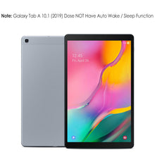 Carica l'immagine nel visualizzatore di Gallery, JETech Custodia Compatibile Galaxy Tab A 10.1 2019 (SM-T510/T515), Nero - Ilgrandebazar