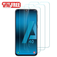 Carica l'immagine nel visualizzatore di Gallery, Hanbee [3-Pezzi Pellicola Vetro Temperato per Samsung Galaxy S9 Pellicola... - Ilgrandebazar