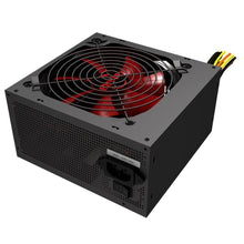 Carica l'immagine nel visualizzatore di Gallery, Mars Gaming MPII750 - Alimentatore per PC, (750W,modulare, 750W, Nero/Rosso - Ilgrandebazar