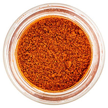 Carica l'immagine nel visualizzatore di Gallery, Zest &amp; Zing Kashmiri Chilli (in Polvere), 20G Vaso per Spezie - Premium...