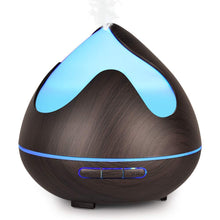 Carica l'immagine nel visualizzatore di Gallery, Diffusore di Aromi 300ml InnooCare Umidificatore a Ultrasuoni per Tipo 2 - Ilgrandebazar