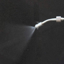 Carica l'immagine nel visualizzatore di Gallery, Yardwe Idropulitrice ad Alta Pressione Regolabile Ugelli 48 x 6 x 3 cm, Nero - Ilgrandebazar