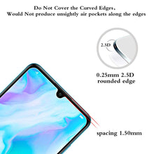Carica l'immagine nel visualizzatore di Gallery, ANKENGS Huawei P30 Lite Vetro Temperato [2 Pezzi] p30 P30L - Ilgrandebazar