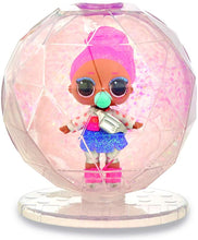 Carica l'immagine nel visualizzatore di Gallery, Giochi Preziosi - L.O.L Surprise! Glitter Globe Winter Disco, LLU99000