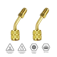 Carica l'immagine nel visualizzatore di Gallery, Kalolary R410a Adattatore per mini sistema HVAC split - Nuovo mini... - Ilgrandebazar