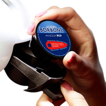 Carica l'immagine nel visualizzatore di Gallery, Caffè Borbone Miscela Blu - 90 capsule (6 confezioni da 15 capsule) - Compatibili Nescafè Dolce Gusto