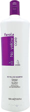Carica l'immagine nel visualizzatore di Gallery, FANOLA Shampoo Antigiall, Viola, 1000 ml