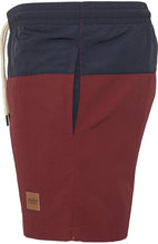 Carica l'immagine nel visualizzatore di Gallery, Urban Classics Block Swim Shorts Pantaloncini da Bagno Uomo