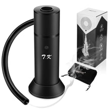 Carica l'immagine nel visualizzatore di Gallery, TMKEFFC Pistola Affumicatore - a Fumo Fredda Portatile per Nero - Ilgrandebazar