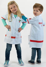 Carica l'immagine nel visualizzatore di Gallery, Theo Klein- Rescue Team Max &amp; Dr. Kim Camicia Dottore, Giocattoli,... - Ilgrandebazar