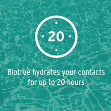 Carica l'immagine nel visualizzatore di Gallery, Biotrue Multi-Purpose Solution for Soft Contact Lenses (Pack of 2) - Ilgrandebazar