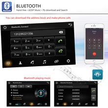 Carica l'immagine nel visualizzatore di Gallery, Autoradio 2 DIN 7"Android 8.1 Car Lettore multimediale Auto Stereo WiFi GPS... - Ilgrandebazar