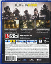 Carica l'immagine nel visualizzatore di Gallery, Tom Clancy's Rainbow Six Siege - PlayStation 4