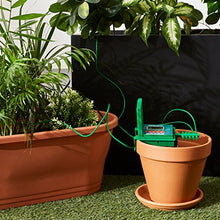 Carica l'immagine nel visualizzatore di Gallery, Ultranatura Sistema di irrigazione automatica per le piante, ideale le...